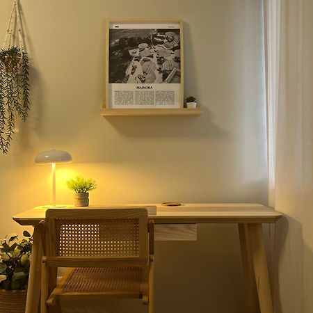 Madeira Breeze Apartment Funchal  Ngoại thất bức ảnh