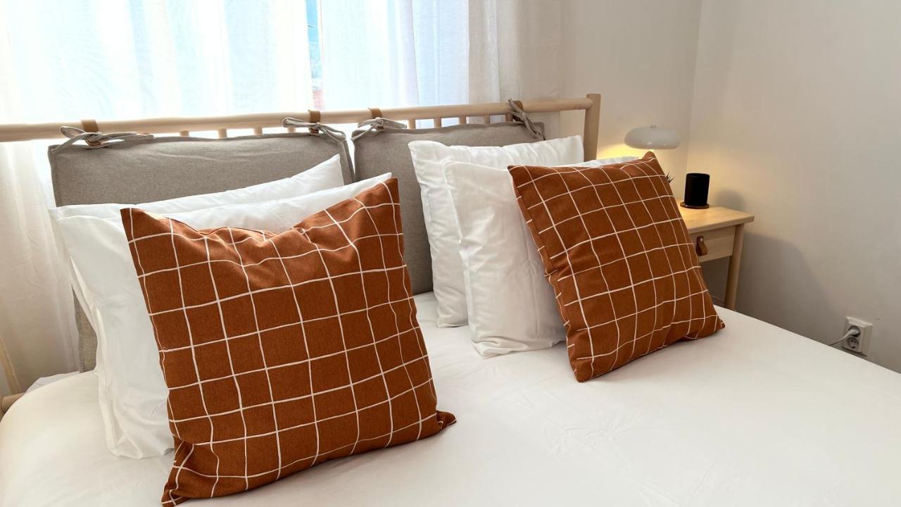 Madeira Breeze Apartment Funchal  Ngoại thất bức ảnh