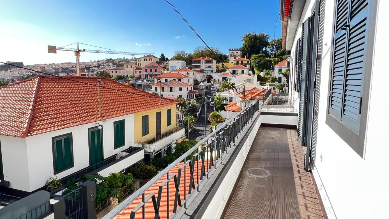 Madeira Breeze Apartment Funchal  Ngoại thất bức ảnh
