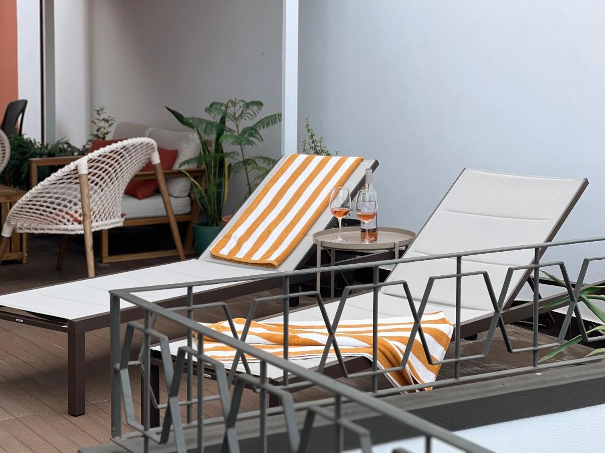 Madeira Breeze Apartment Funchal  Ngoại thất bức ảnh
