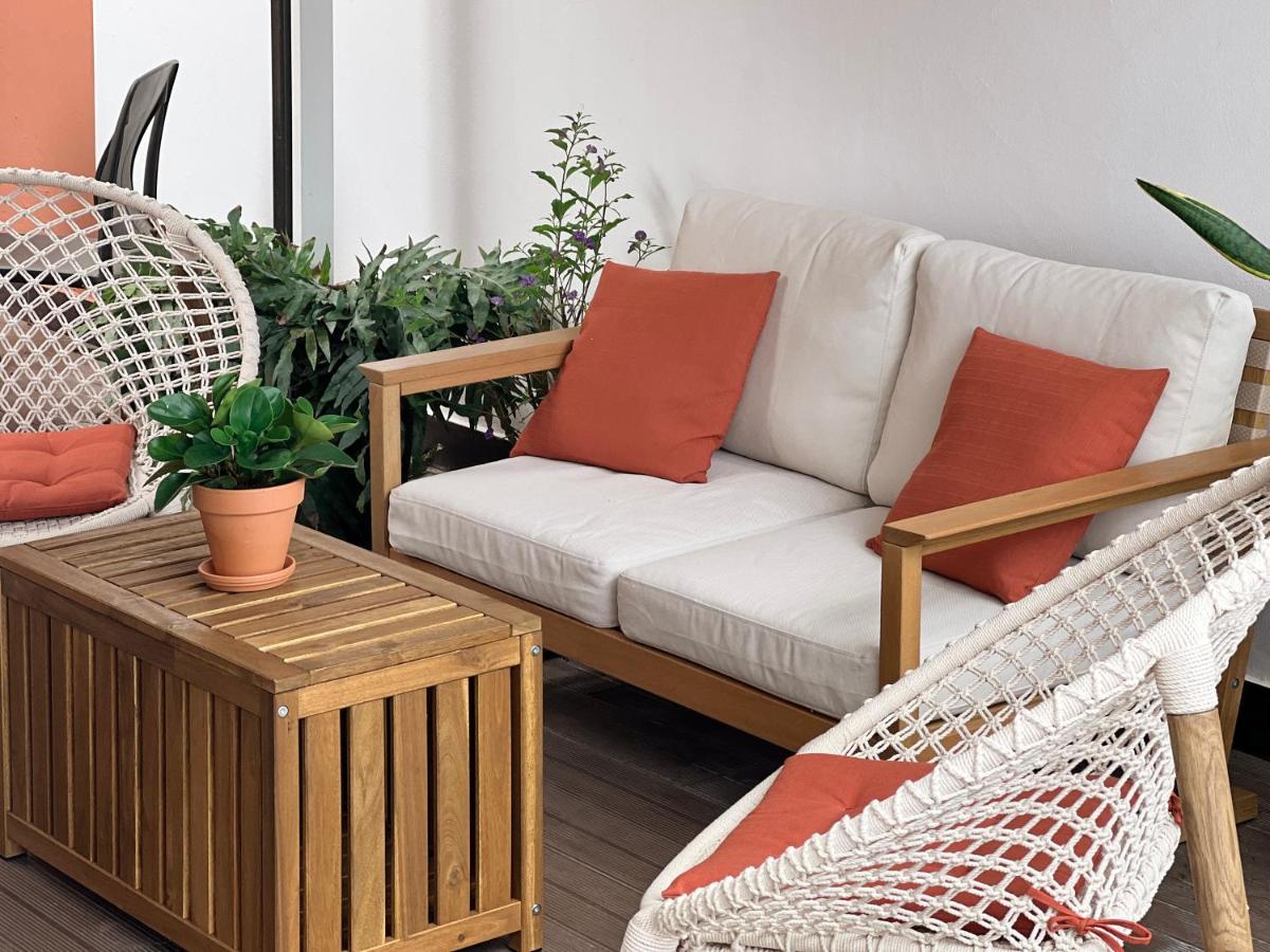Madeira Breeze Apartment Funchal  Ngoại thất bức ảnh