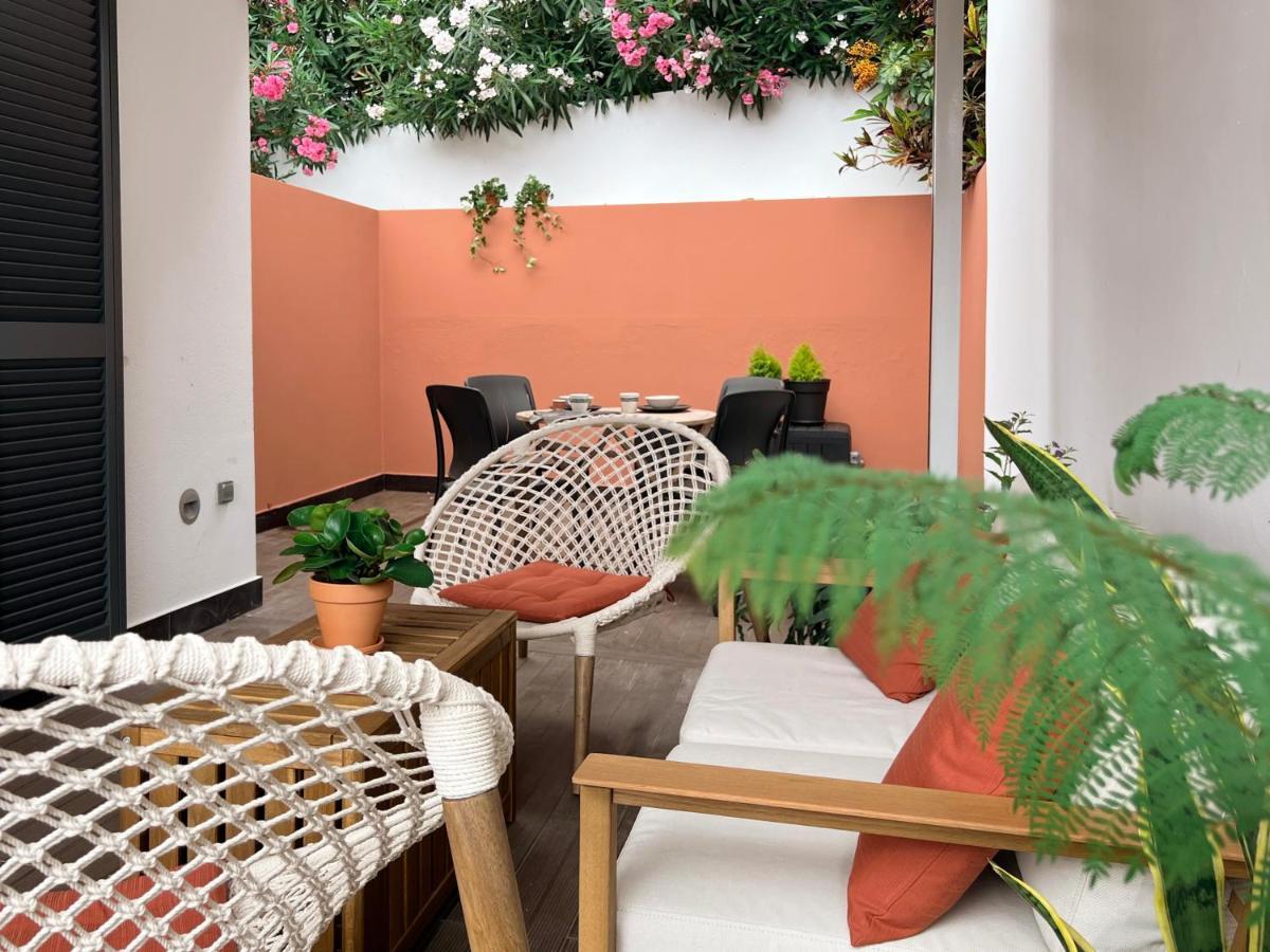 Madeira Breeze Apartment Funchal  Ngoại thất bức ảnh