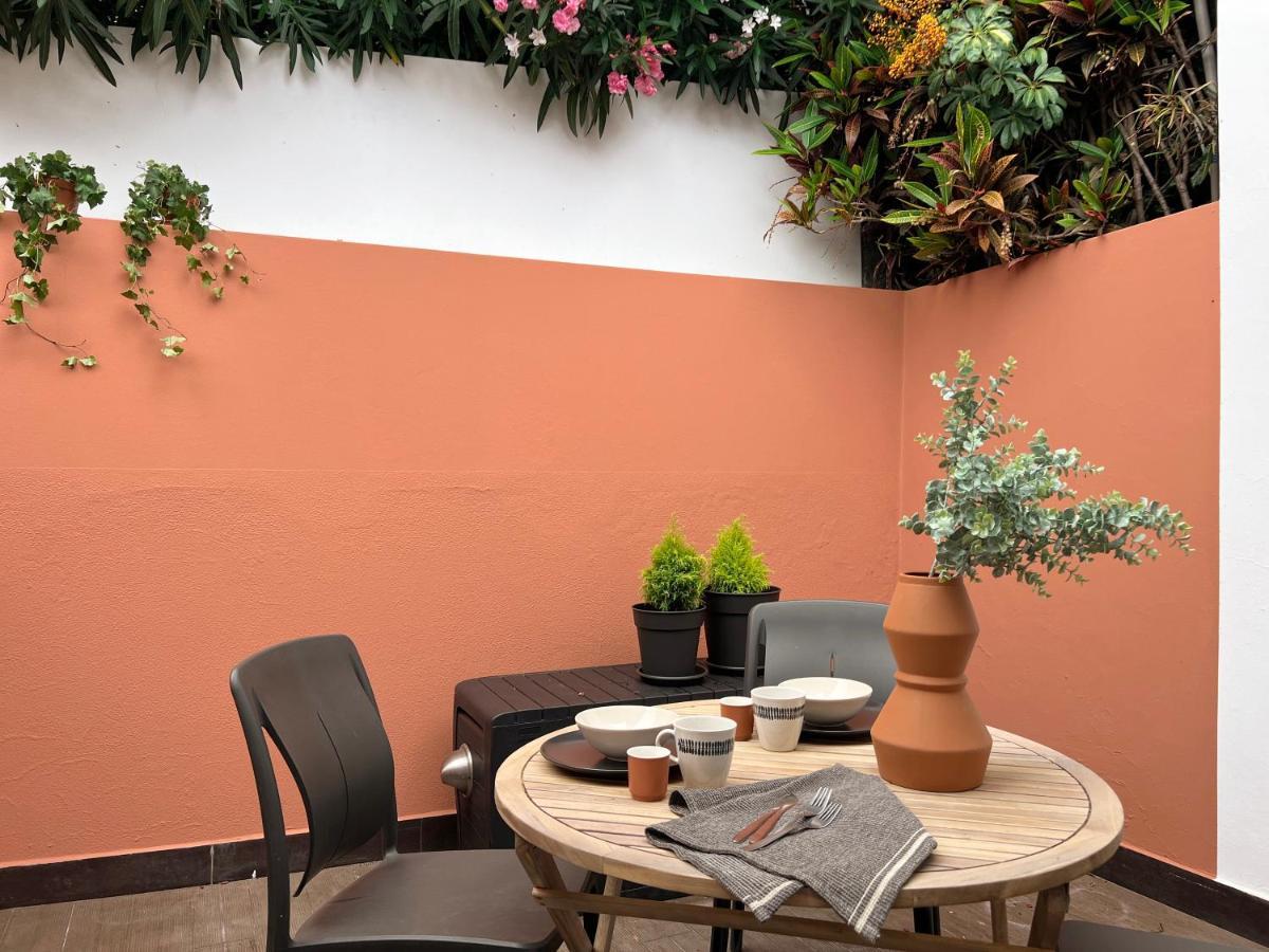 Madeira Breeze Apartment Funchal  Ngoại thất bức ảnh