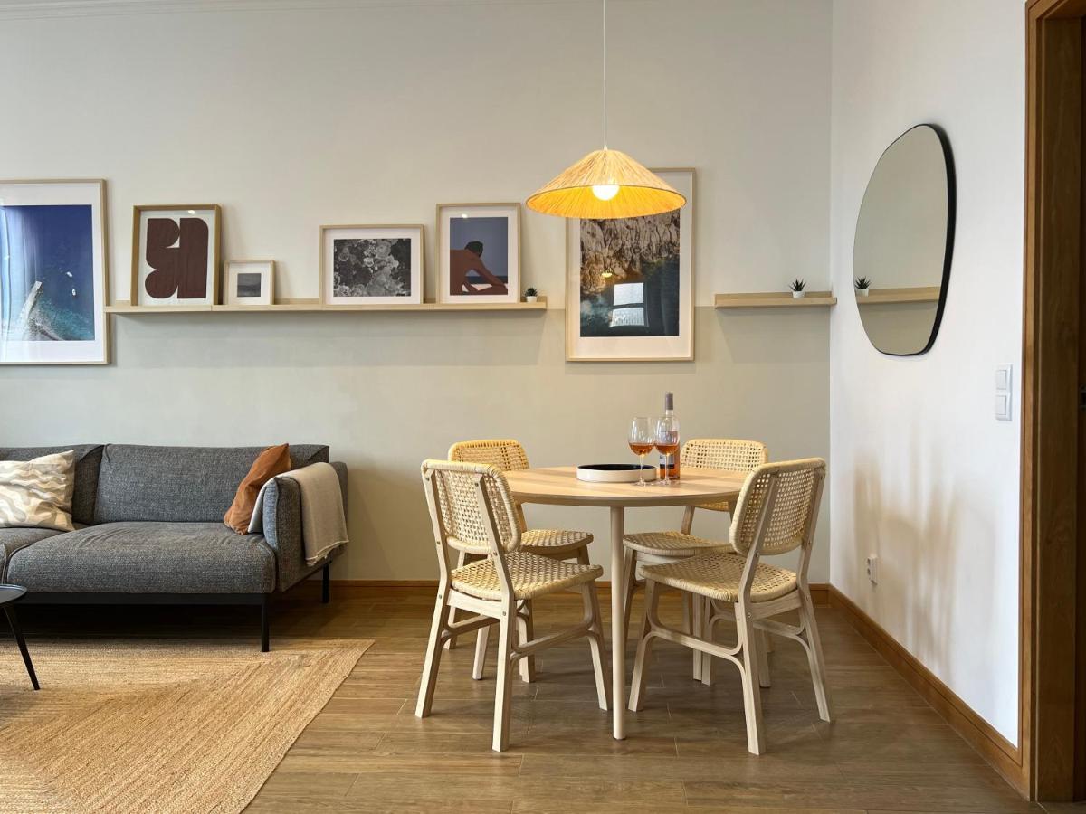 Madeira Breeze Apartment Funchal  Ngoại thất bức ảnh