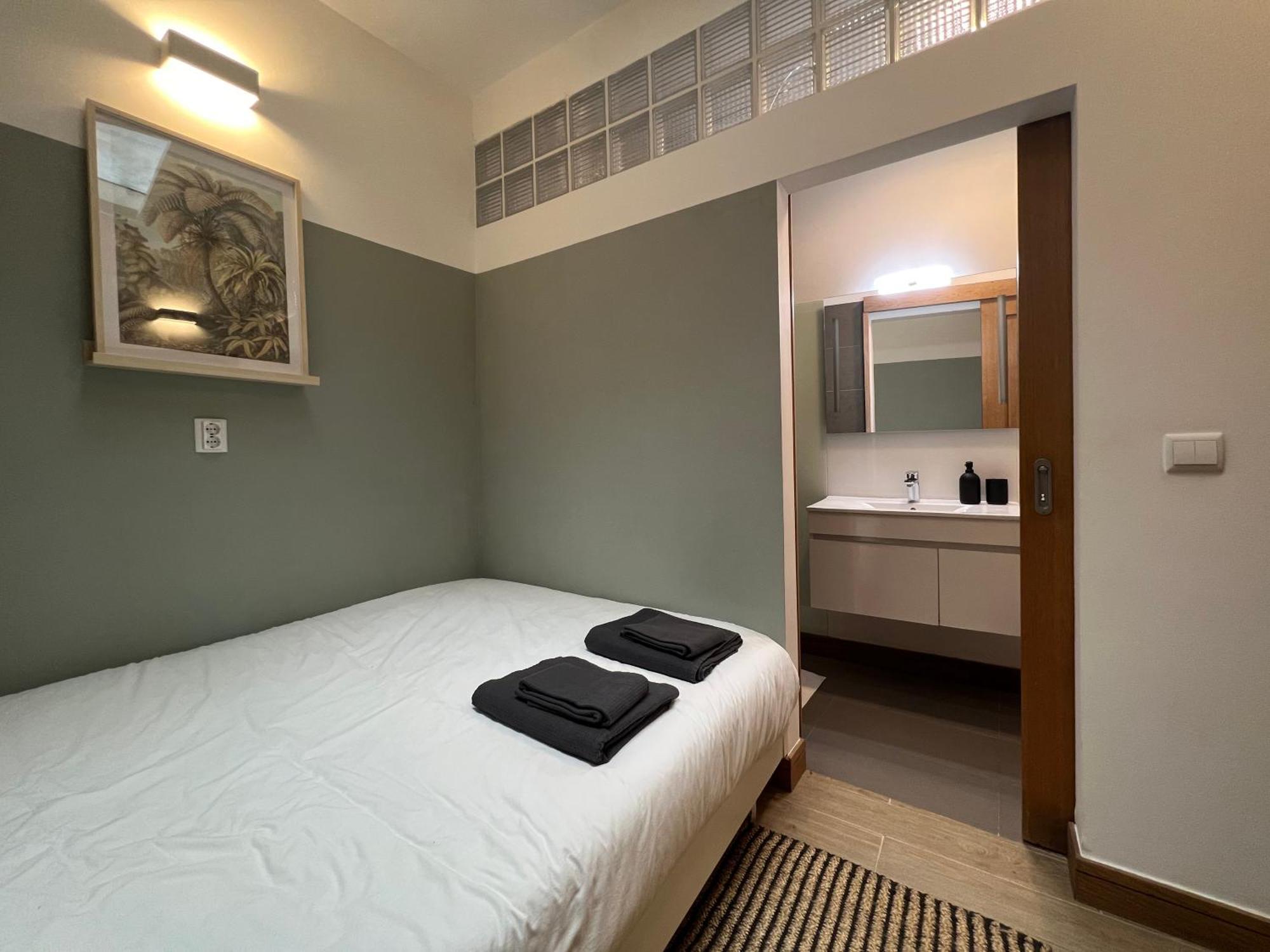 Madeira Breeze Apartment Funchal  Ngoại thất bức ảnh