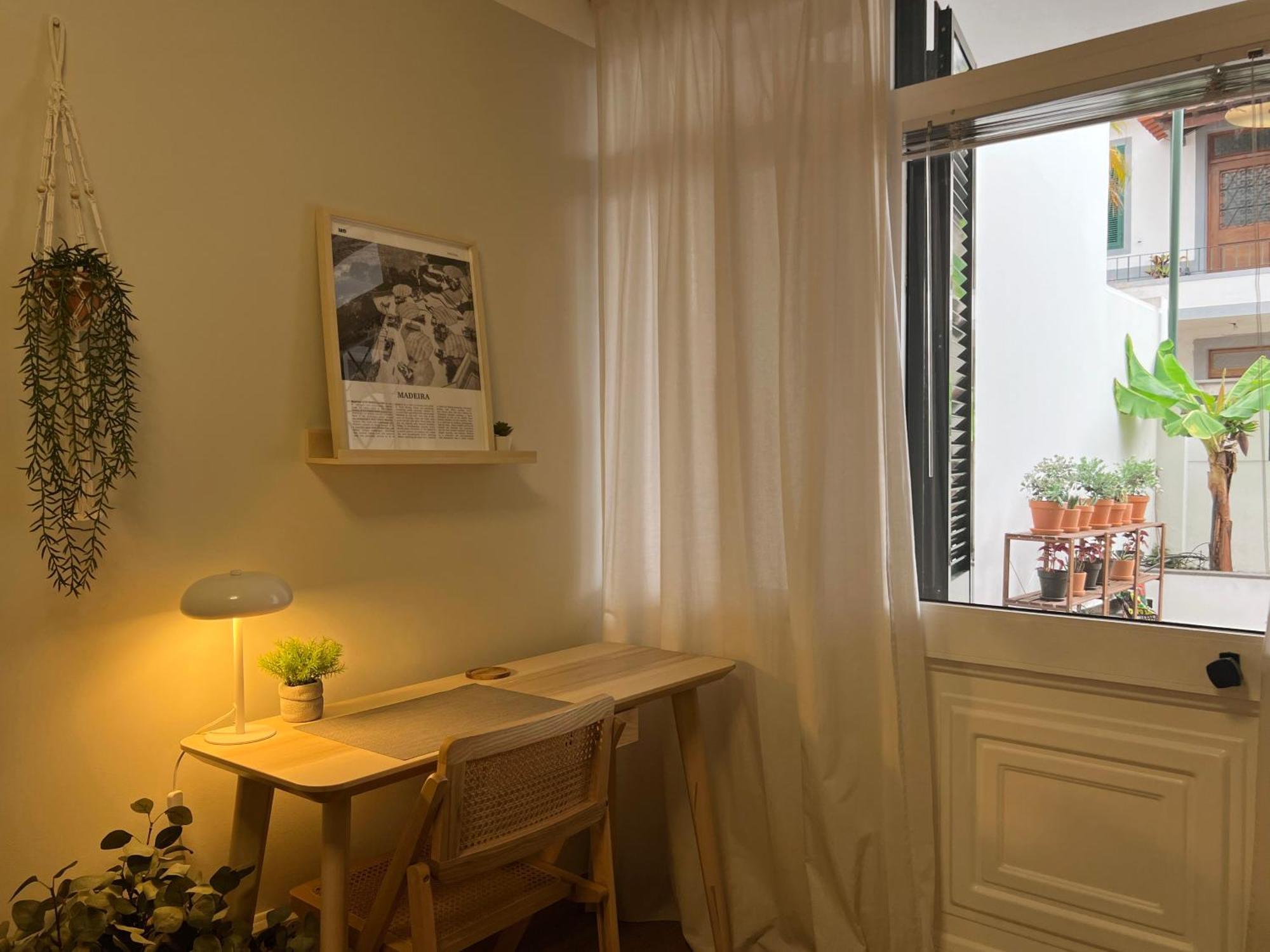 Madeira Breeze Apartment Funchal  Ngoại thất bức ảnh