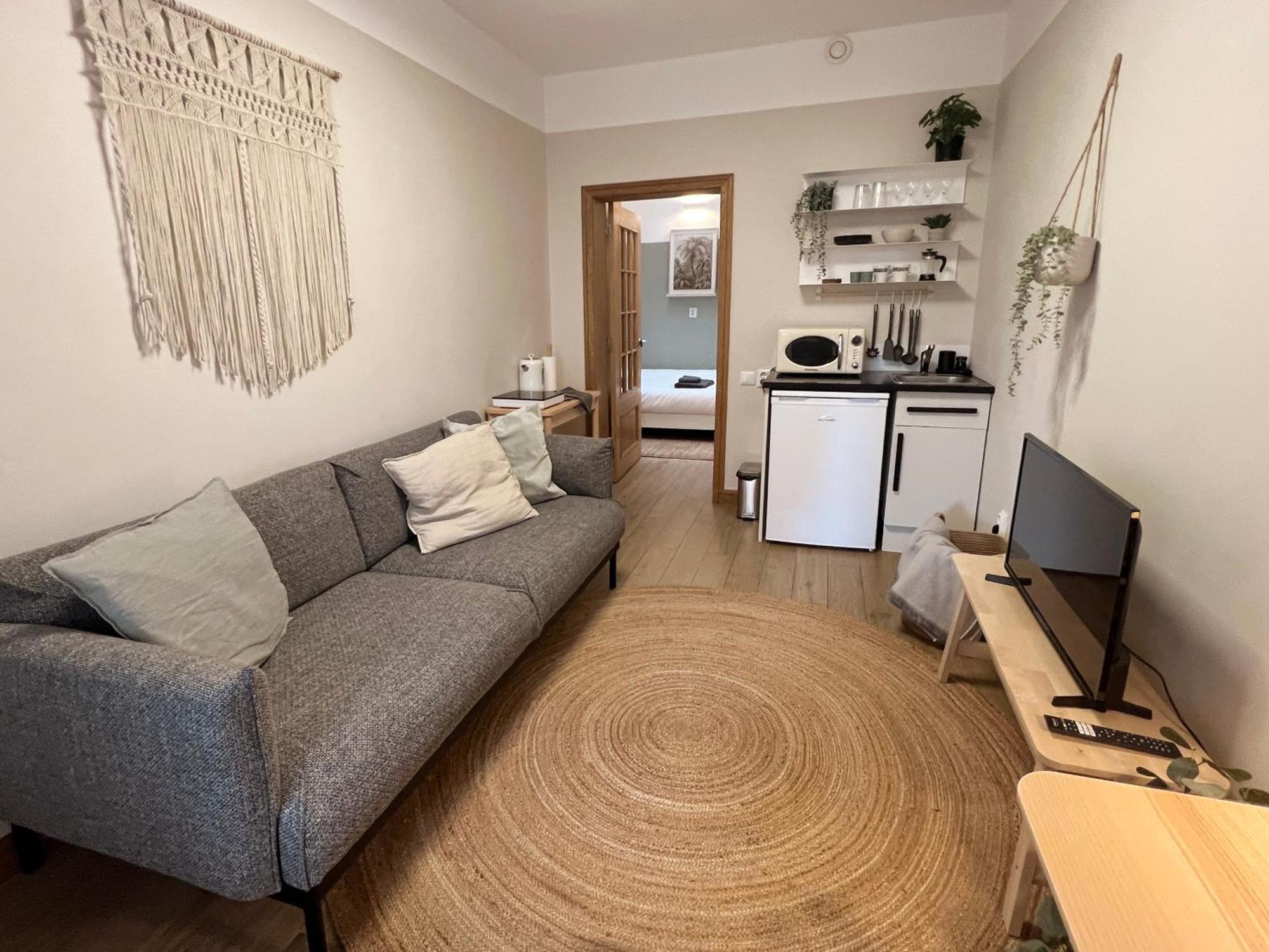Madeira Breeze Apartment Funchal  Ngoại thất bức ảnh
