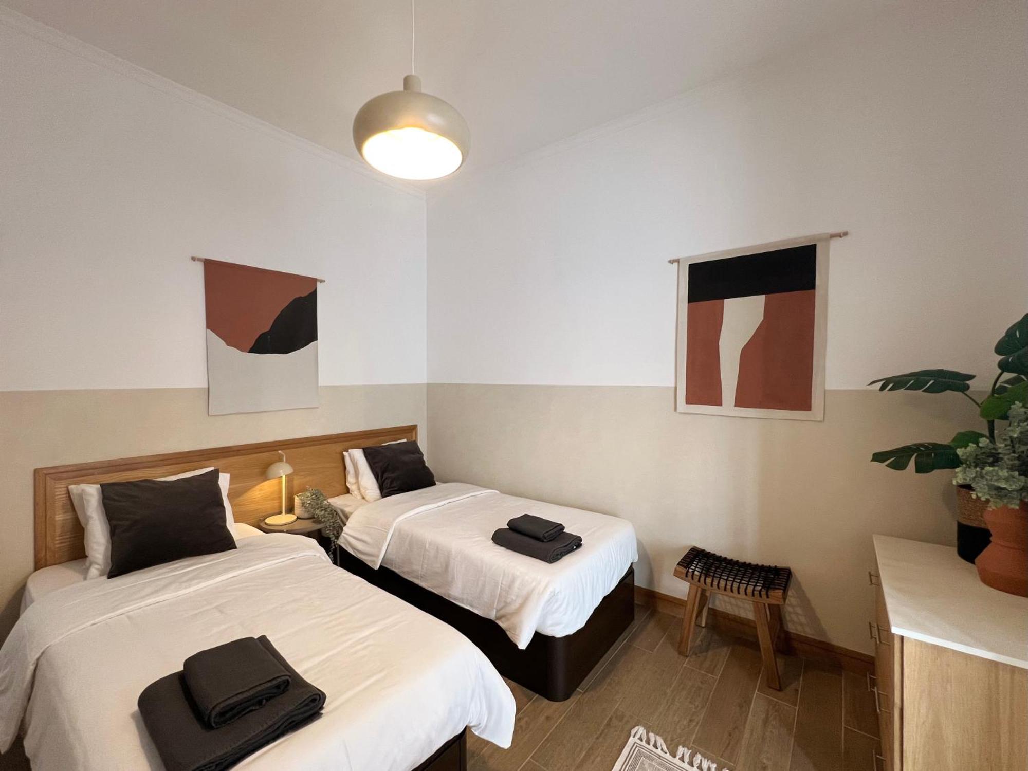 Madeira Breeze Apartment Funchal  Ngoại thất bức ảnh