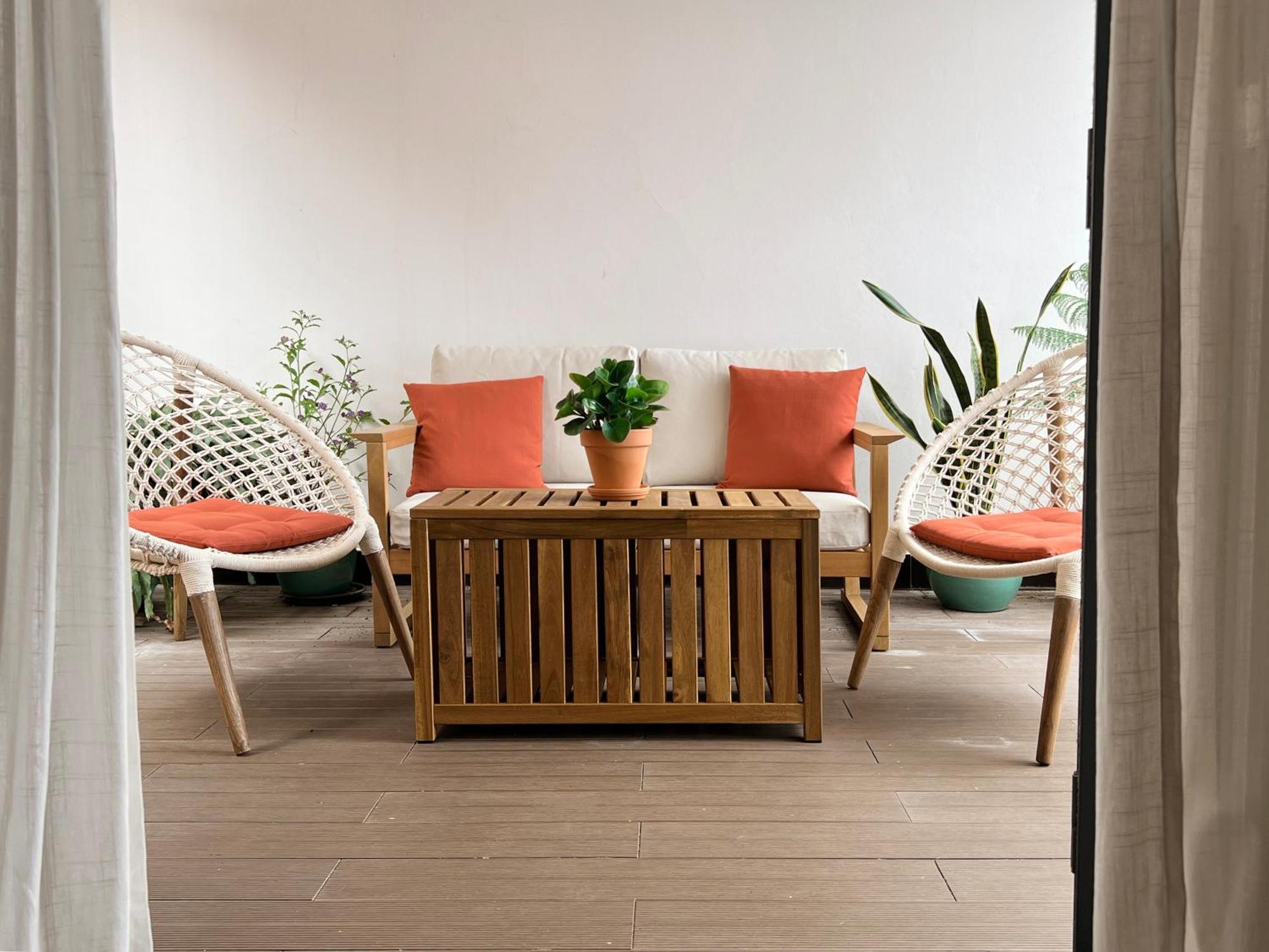Madeira Breeze Apartment Funchal  Ngoại thất bức ảnh