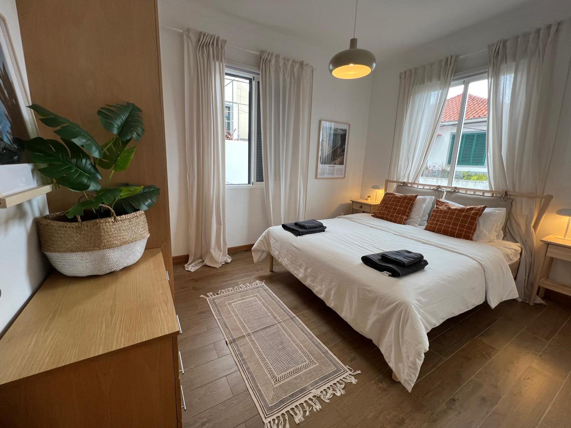 Madeira Breeze Apartment Funchal  Ngoại thất bức ảnh