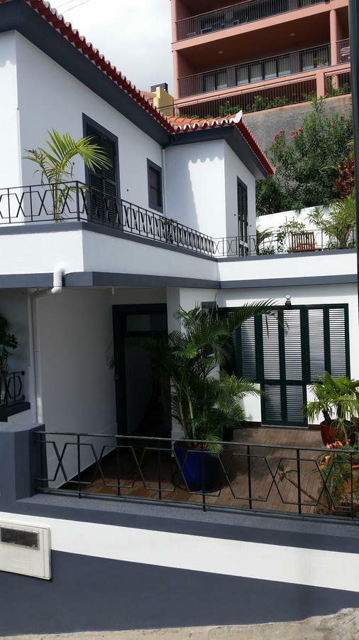 Madeira Breeze Apartment Funchal  Phòng bức ảnh